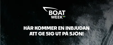 Boat Week 2026