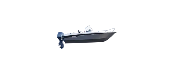 Yamarin Cross 49 BR