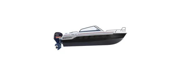 Cross 62 Bow Rider V MAX -edition