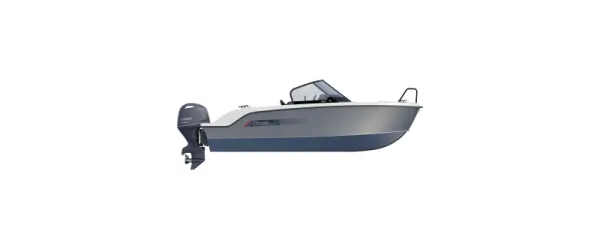Yamarin Cross 55 BR