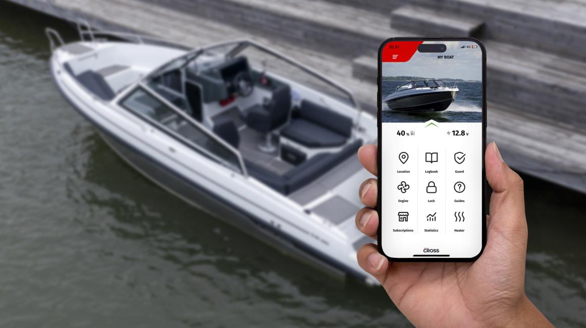 Cross App