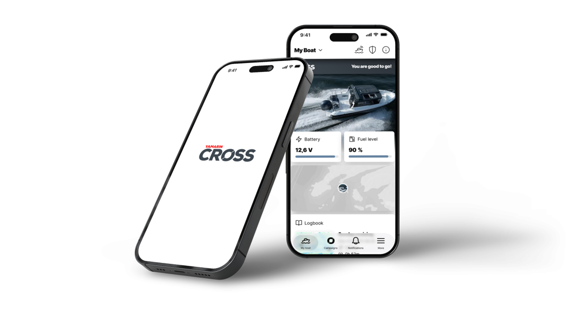 Cross App