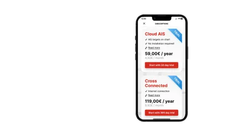 Cross App