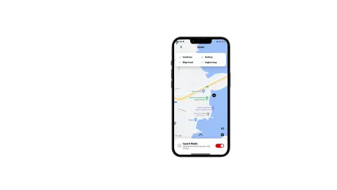 Information in your mobile