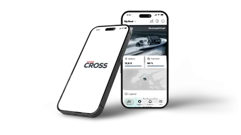 Cross App