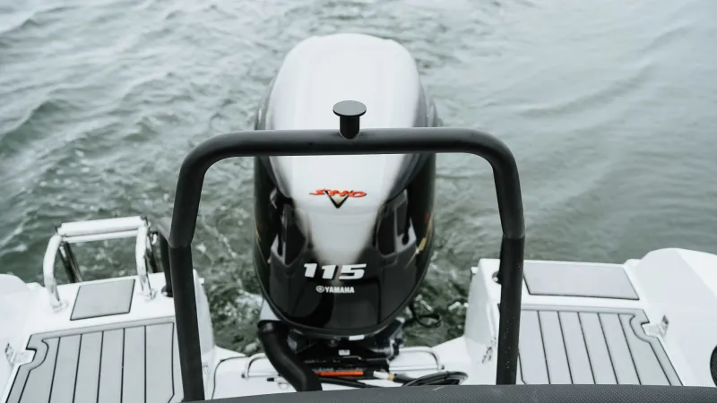 Cross 57 BR VMAX edition