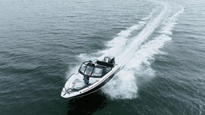 Cross 57 BR VMAX edition