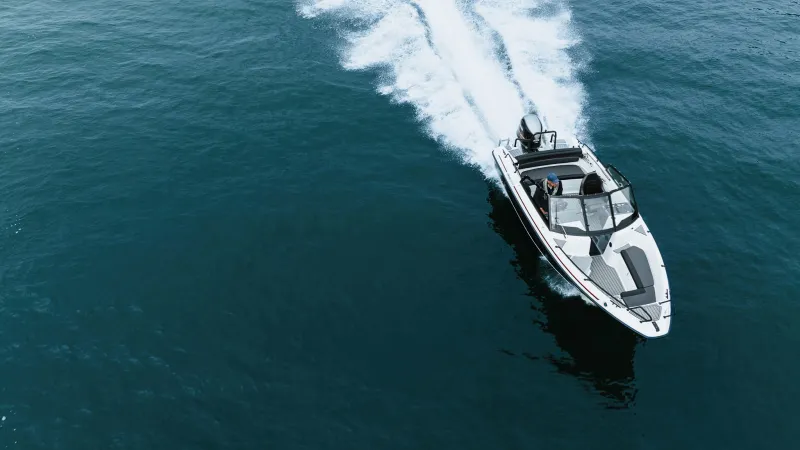 Cross 57 BR VMAX edition