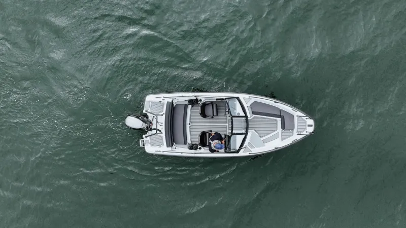 Cross 57 BR VMAX edition
