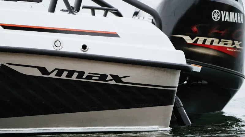 Cross 57 BR VMAX edition