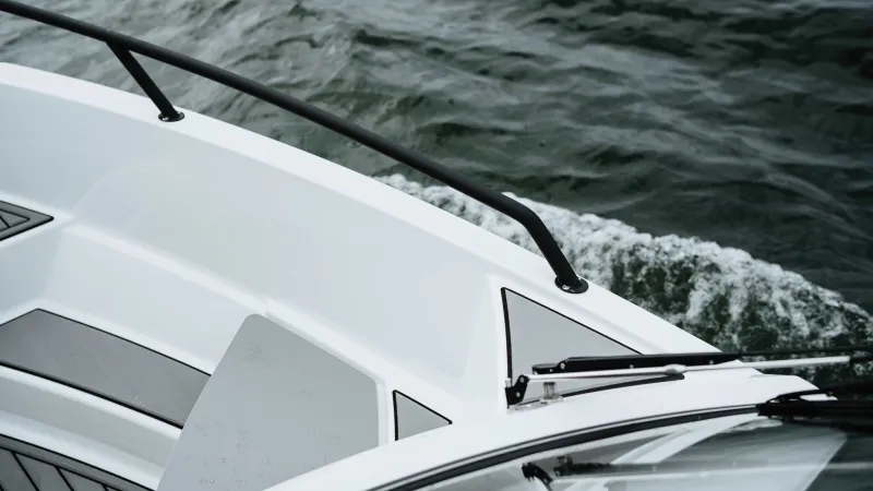 Cross 57 BR VMAX edition