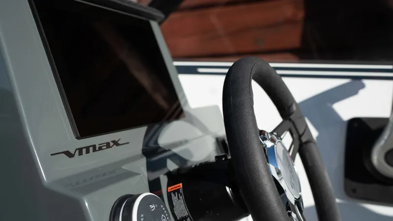 Yamarin Cross 62 V MAX