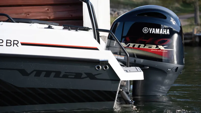 Yamarin Cross 62 V MAX