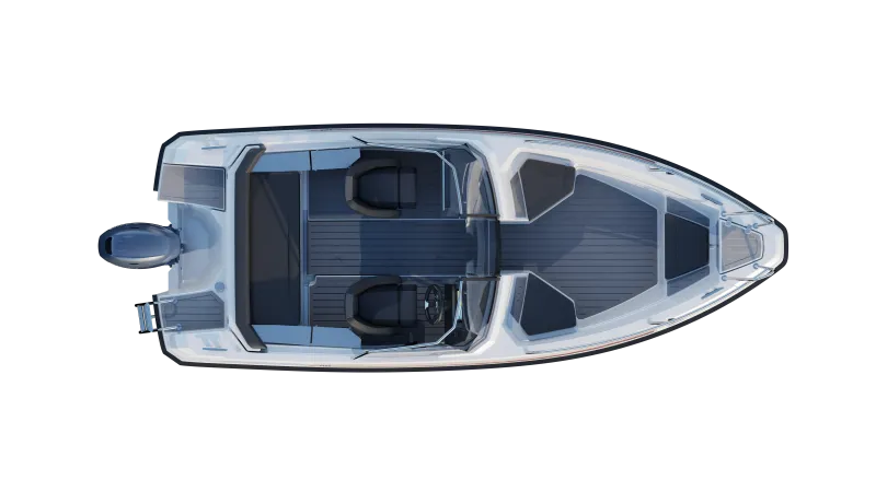 Cross 54 BR layout
