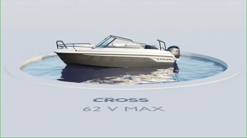 Cross 62 V MAX 360-image