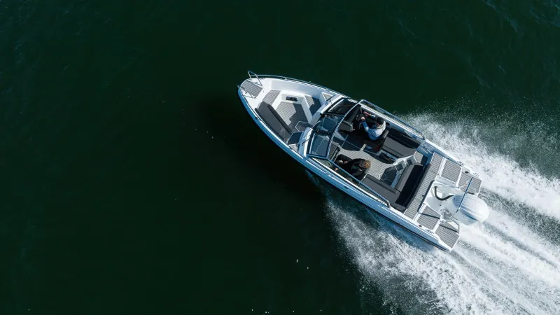 Yamarin Cross 75BR