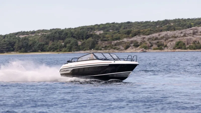 Yamarin Cross 62 V MAX