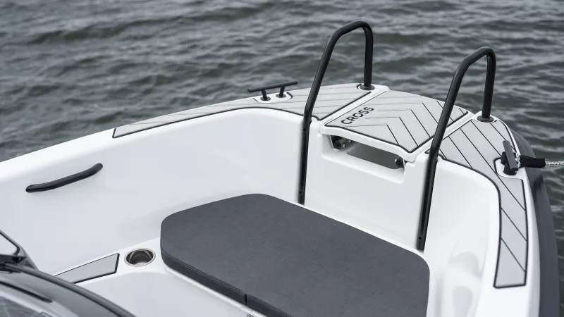 Yamarin Cross 55 BR