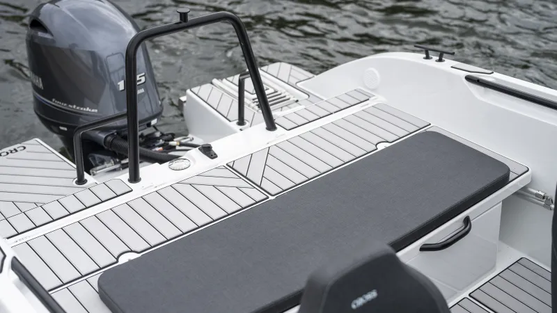 Yamarin Cross 55 BR