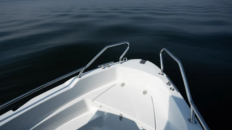 Cross 60 Cabin